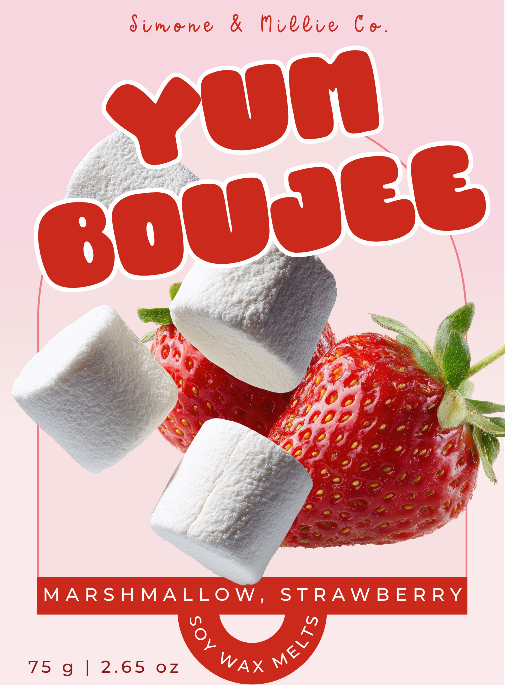 YUM BOUJEE