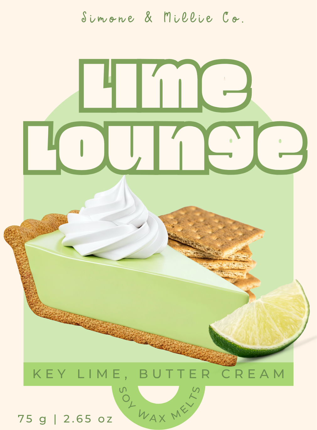 LIME LOUNGE