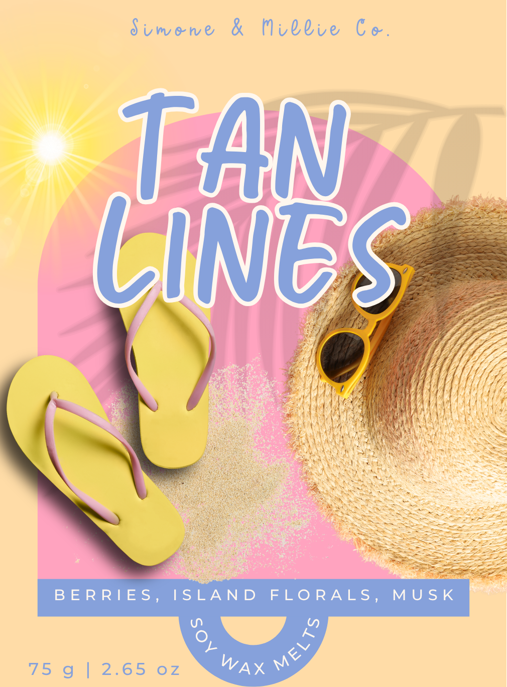 TAN LINES